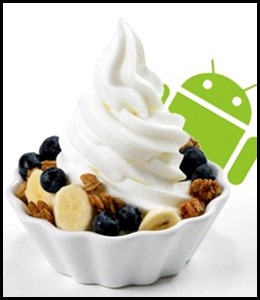 Froyofor HTC
