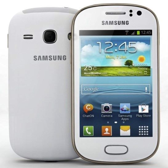 Samsung-Young-S6310-S6312