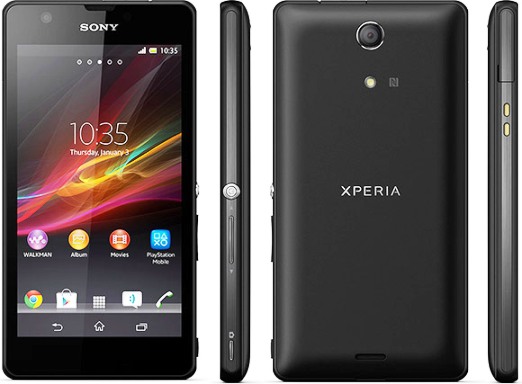 Sony-Xperia-ZR