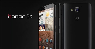 Huawei-Glory-3X