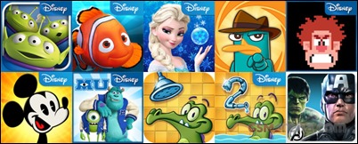 Disney-Windows-Phone-games-Download