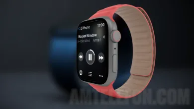 Now Playing on Apple Watch
